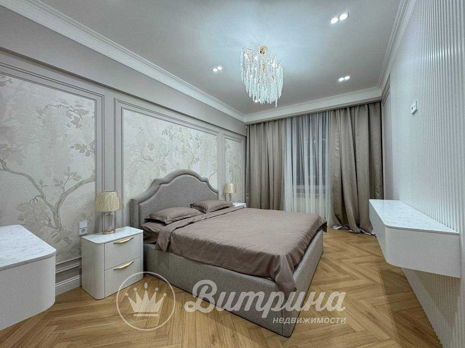 3 Комнатная ЖК New Life