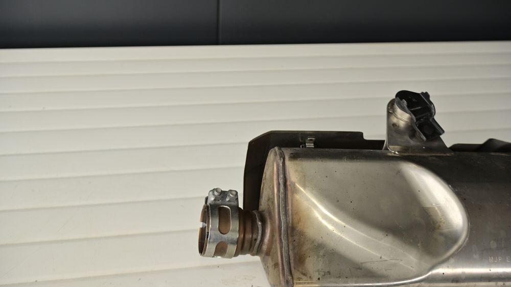 Honda CRF 1000 2016 2020 Toba de evacuare originala