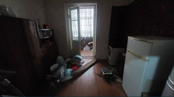 ТТЗ Кибрай Бойжигит