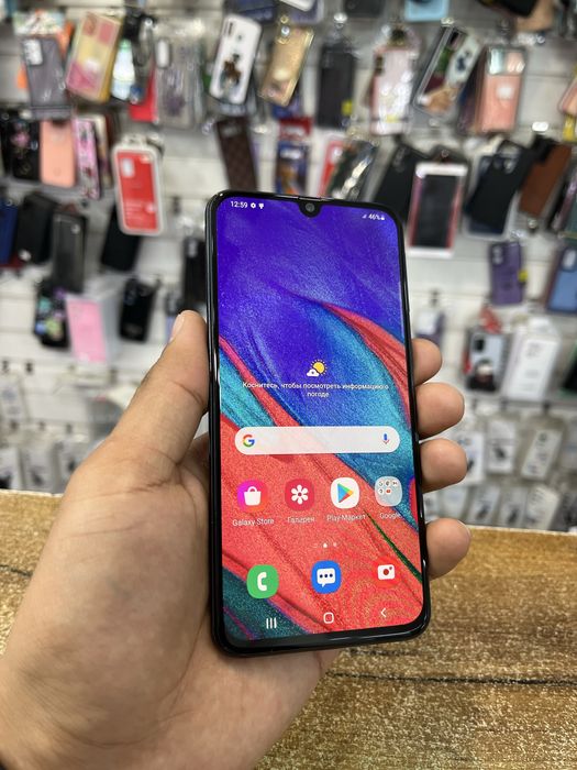 Samsung Galaxy A40