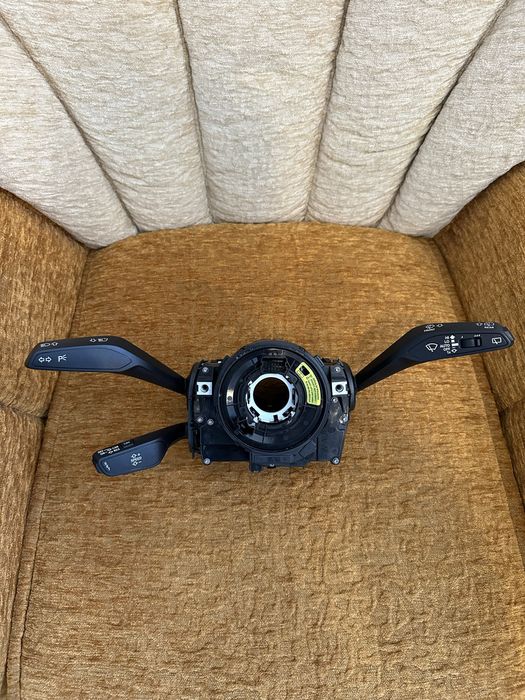 Spira volan / SZL Audi Q5 FY 80A : 80A907129BE