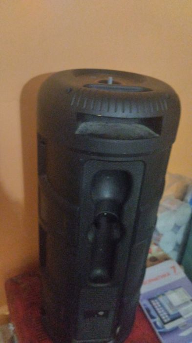 ZQS 2806 bass колонка