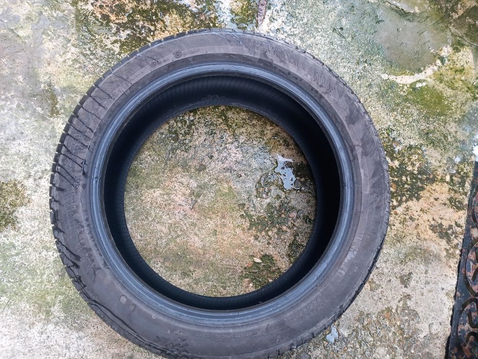 Гуми размер 245/45/19