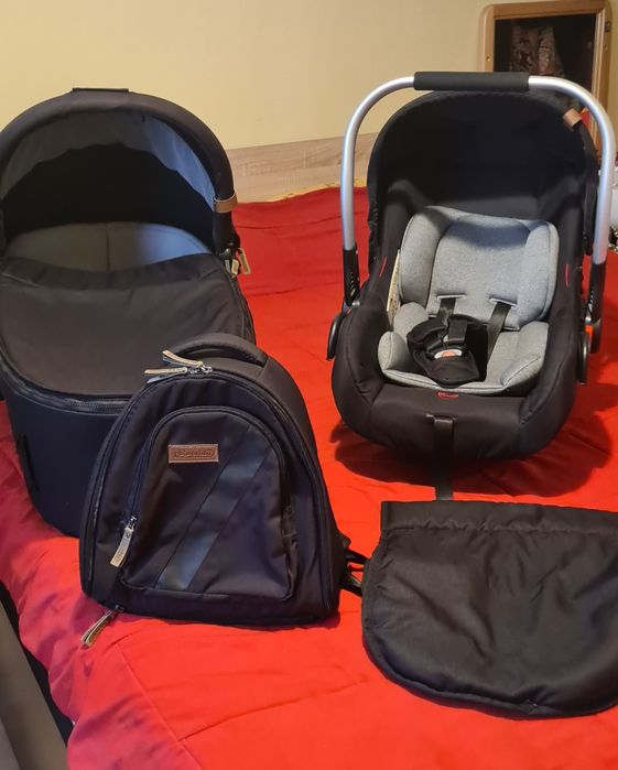 Chipolino Electra/Чиполино Електра детска количка