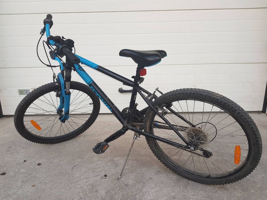 детско колело 24"