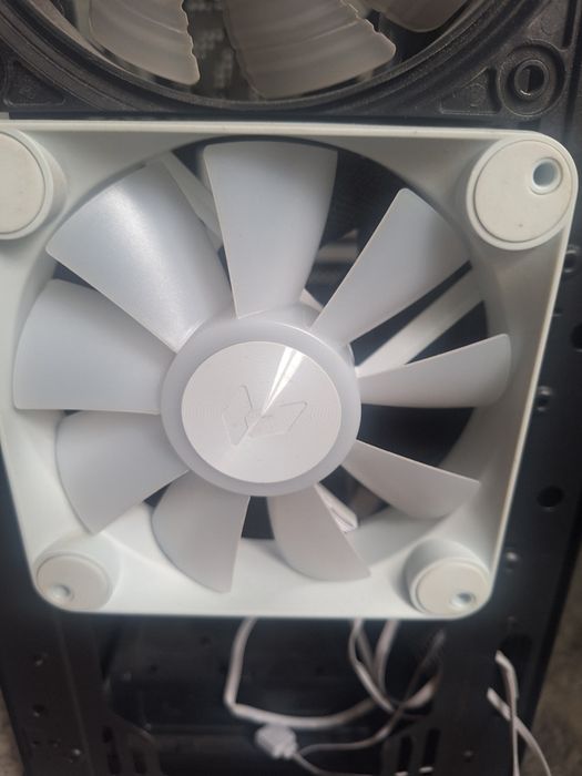 Кулеры APNX FP 1 и еще разные много