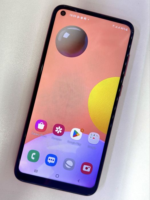 Продам Samsung A11