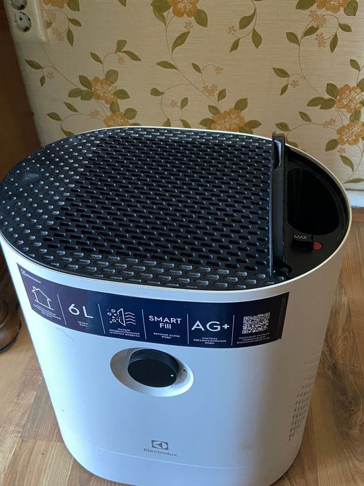 Продам увлажнитель воздуха