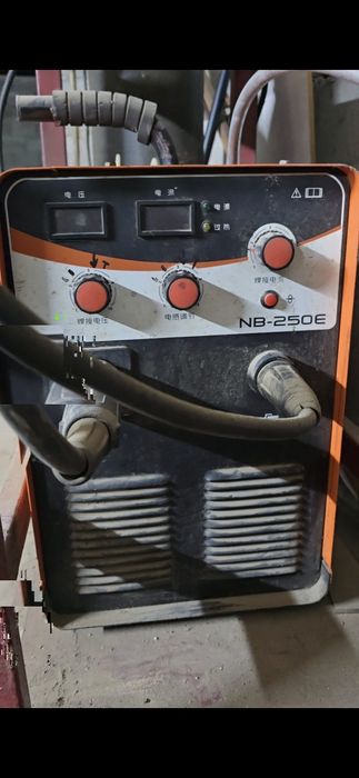 Продам сварочный полуавтомат