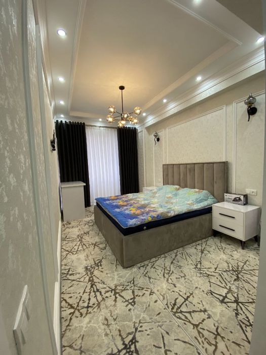 Аренда Паркентский новастройка 2 ком 7 этаж 11 этажка все ест новий