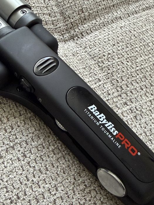 Плойка Babyliss Pro