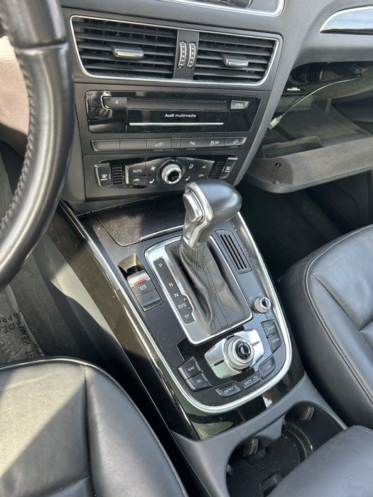 Timonerie cutie viteze automată Audi Q5 8R 2.0 Tfsi 2014