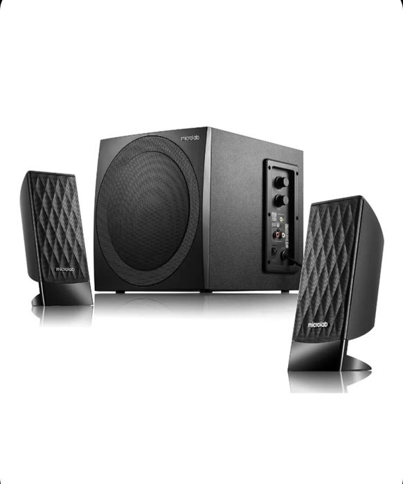 Акустическая система Microlab M300
