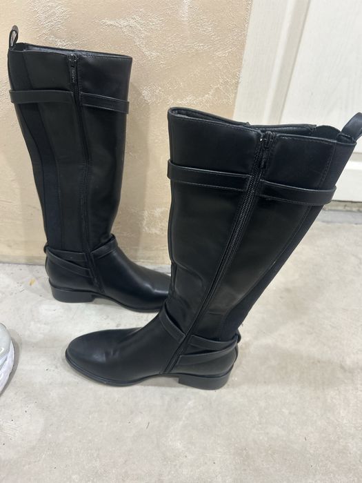 Ботуши и велурени боти