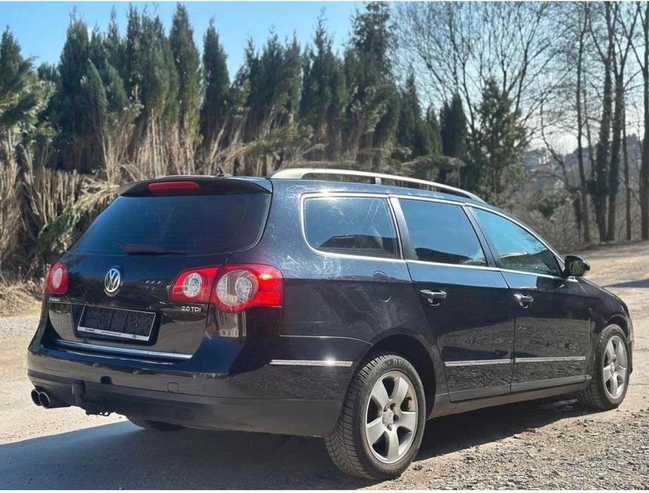 Piese/Accesorii VW Passat 2.0tdi 140cp cod:BMP