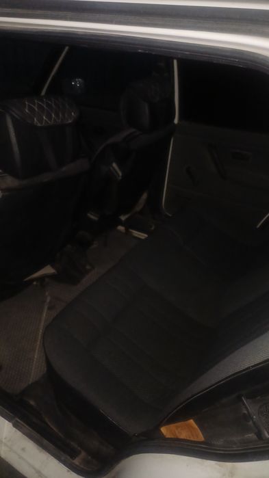 Волспаген голььф2.пррдам