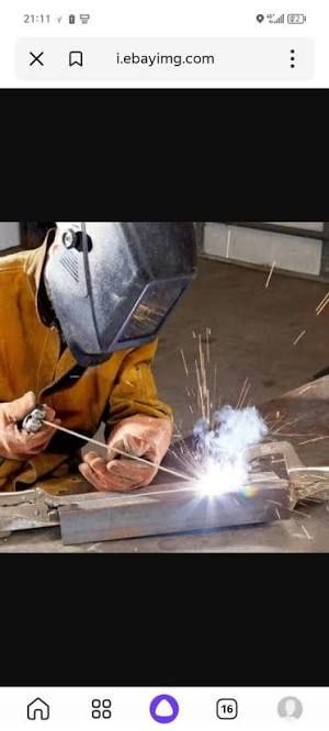 Svarka xizmati Сварка хизмати (Услуги Сварка)