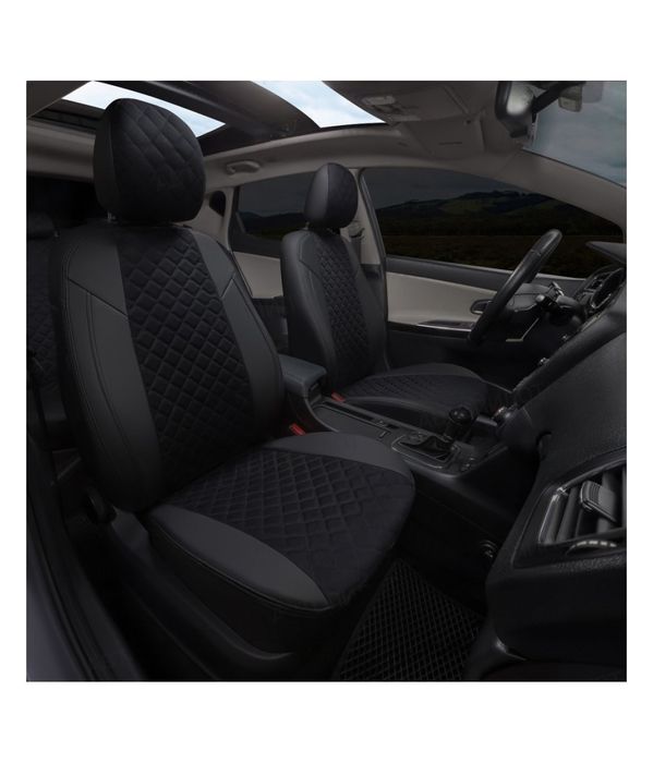 Модельные чехлы Автопилот