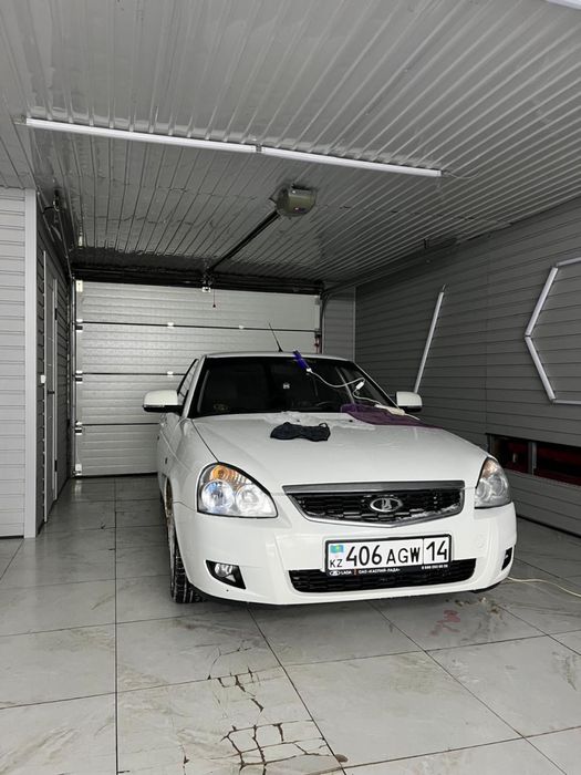 Продам приоу в хорошем состоянии