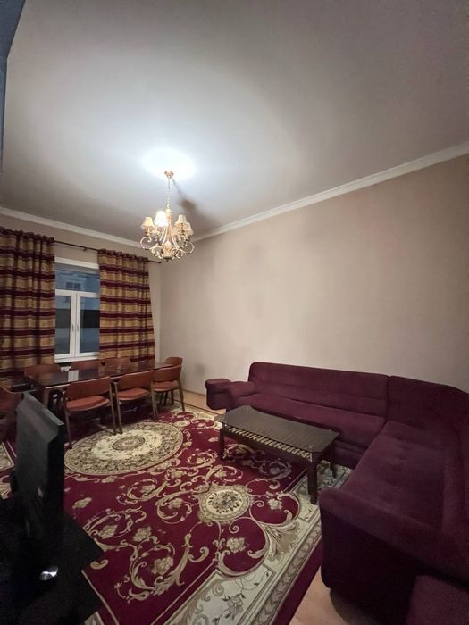 Сдается 2 ком Метро Улица А.Навоий. Ташкент Сити