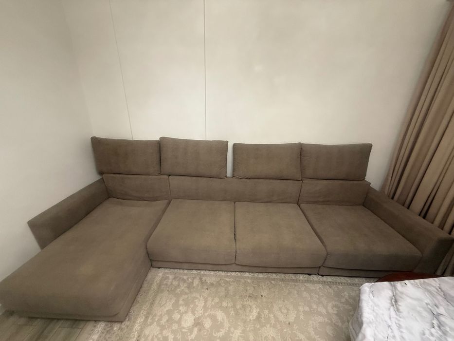 Продам диван в хорошем состоянии