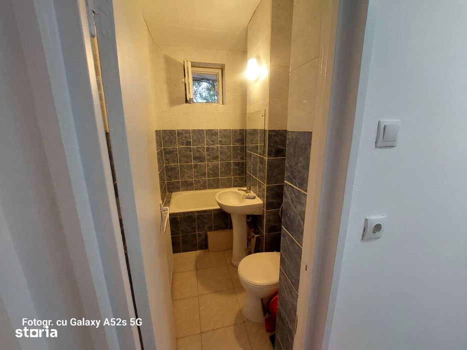Apartament 2 camere de închiriat – Mihai Viteazu, Sibiu, 350 EUR/lună