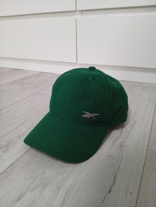 Reebok кепка 5000тг