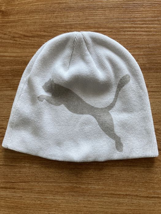 Оригинални зимни шапки Puma Adidas