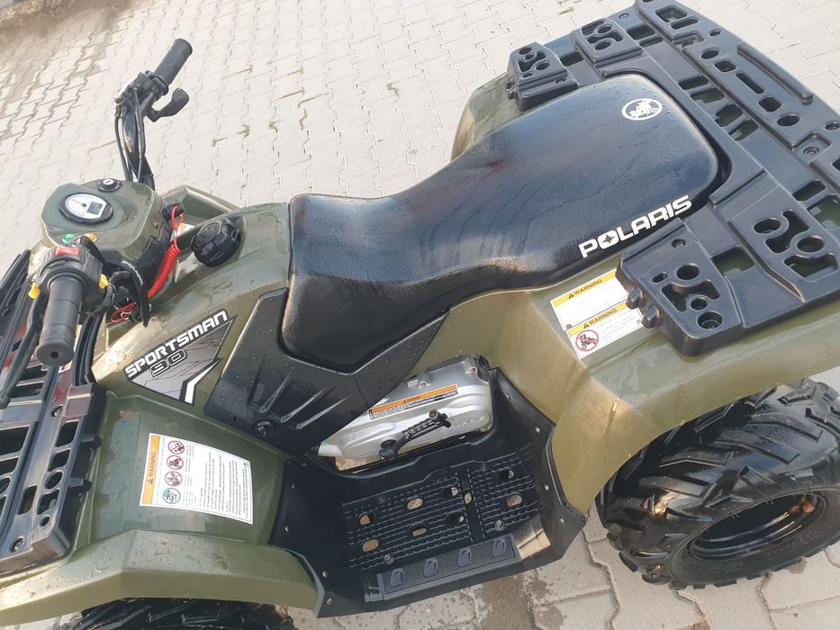 ATV  copii Polaris Sportsman 90