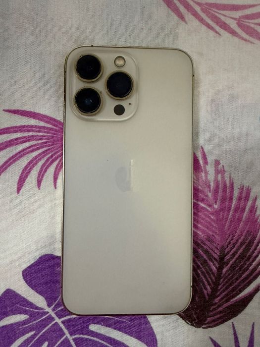 Айфон 13про 256гб