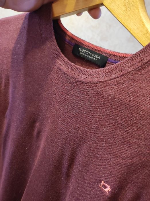 Scotch soda original 48