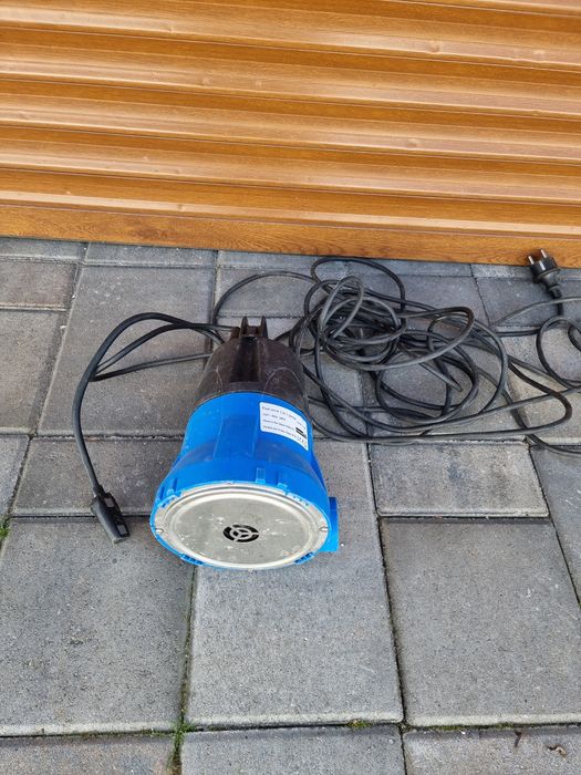 Pompa sumersibila de scos apa Import Norvegia