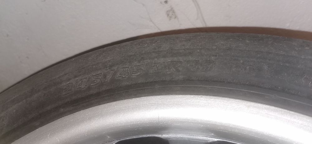 4 бр Джанти Мерцедес Carlsson