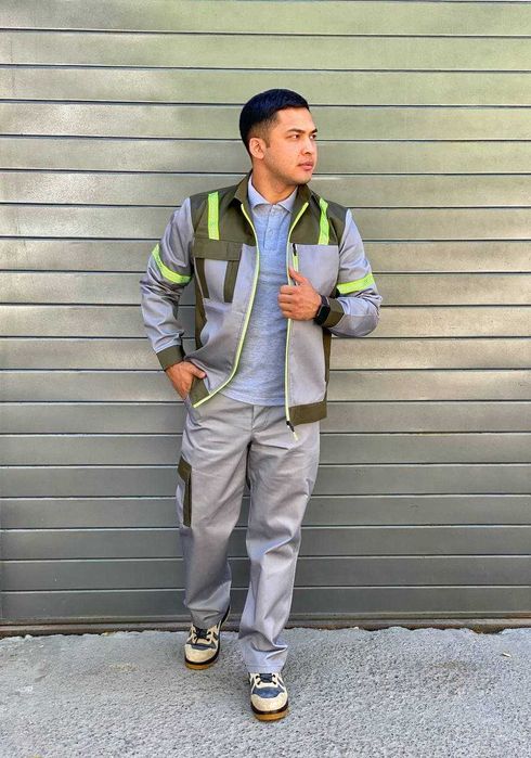 Спецодежда для ИТР состава