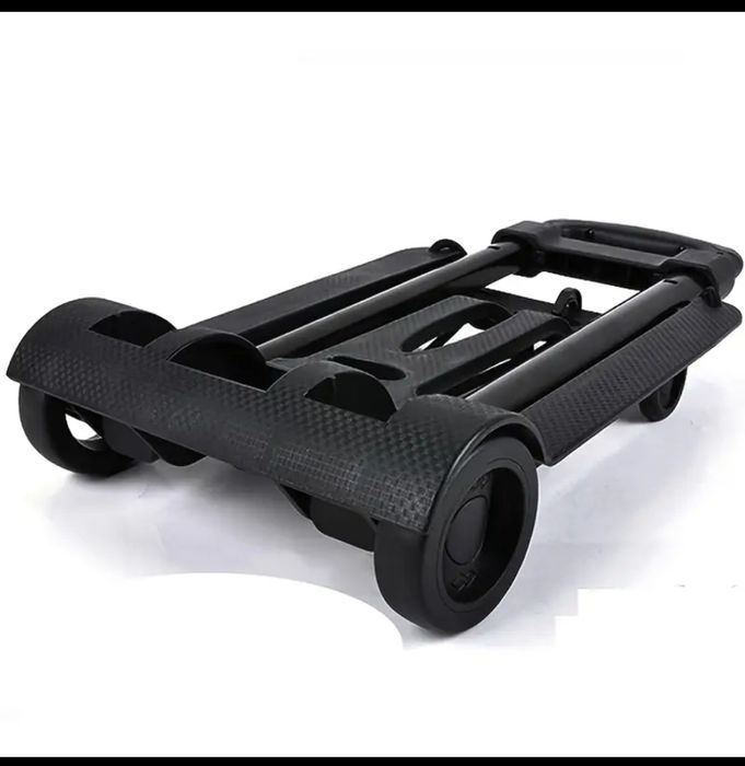 Тележка складная