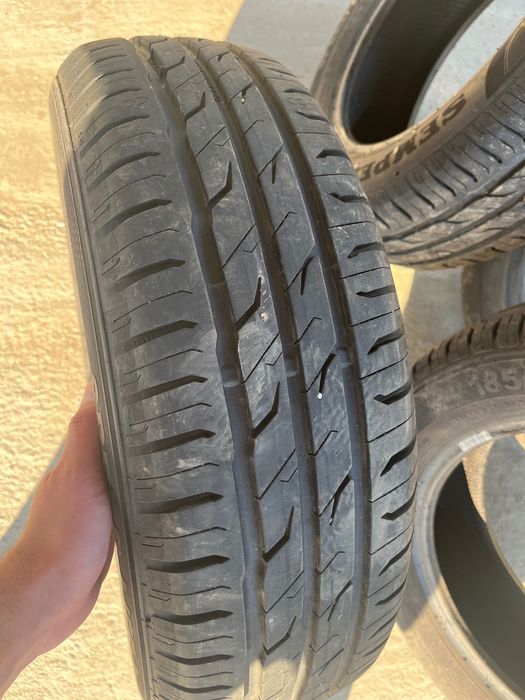 Anvelope vara SEMPERIT 185/65/R15 (DOT 2024)