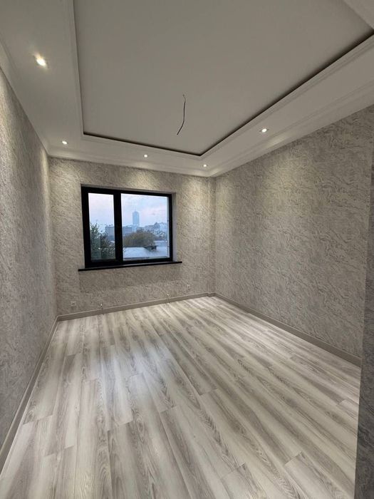 Новостройка Мирабад Сити 3х-комн 92квм ор.:Нукусская O-zone