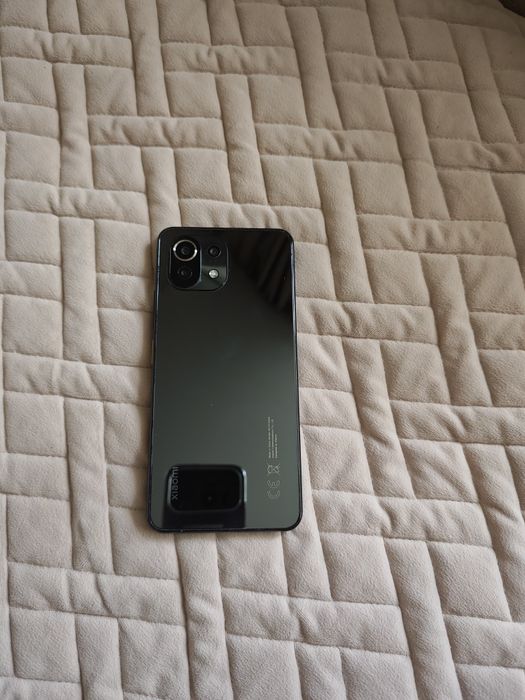 XIAOMI 11 Lite ,