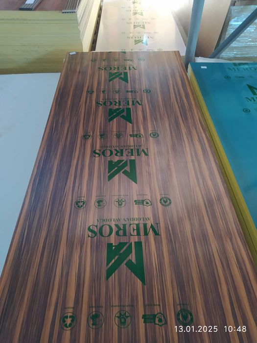 Декоративные панели ПВХ