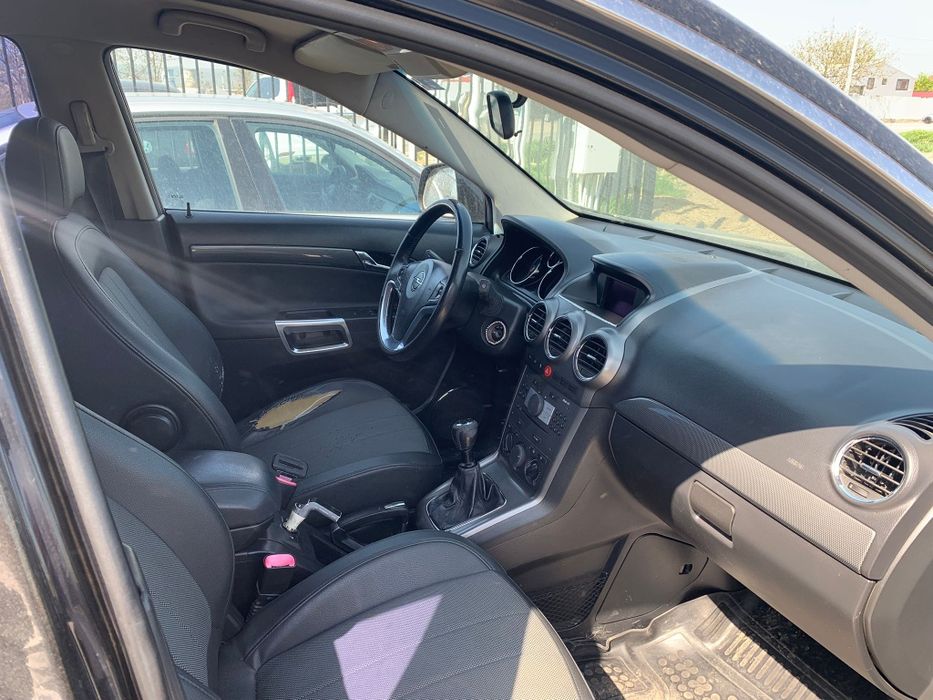 Vand opel antara 2007 urgent