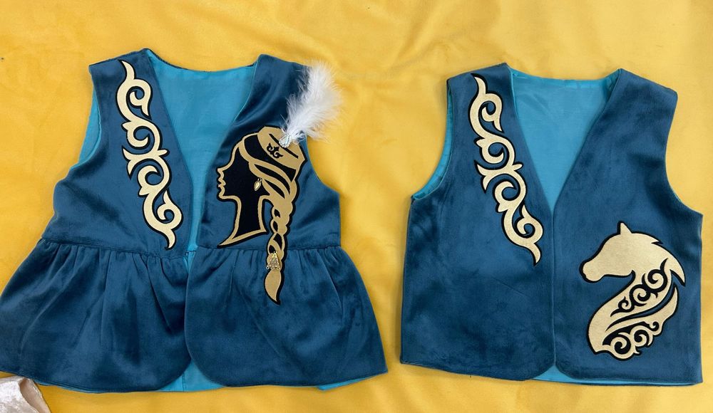 Мама и доча сатылады