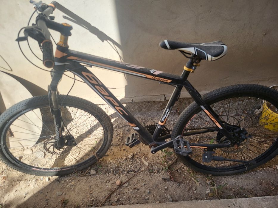 Продаётся скоростной велосипед