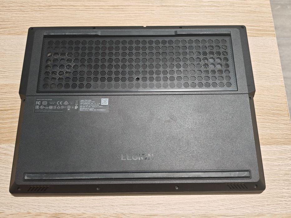 Lenovo Legion Y540-15IRH