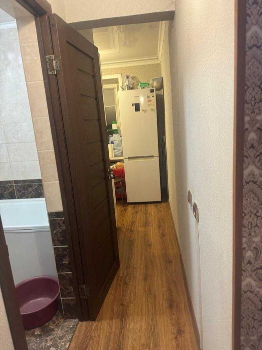 Срочно продам 2-комнатную квартиру