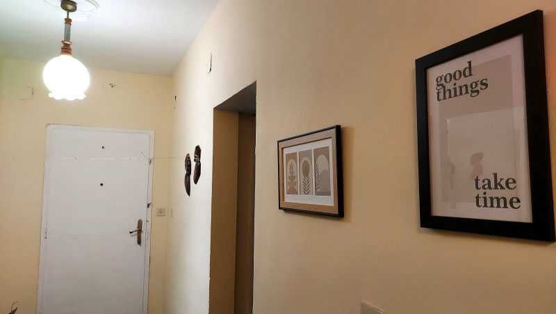 Дава се под наем Тристаен апартамент в София, Гео Милев - 98 кв.м за 460 € - Снимка #3