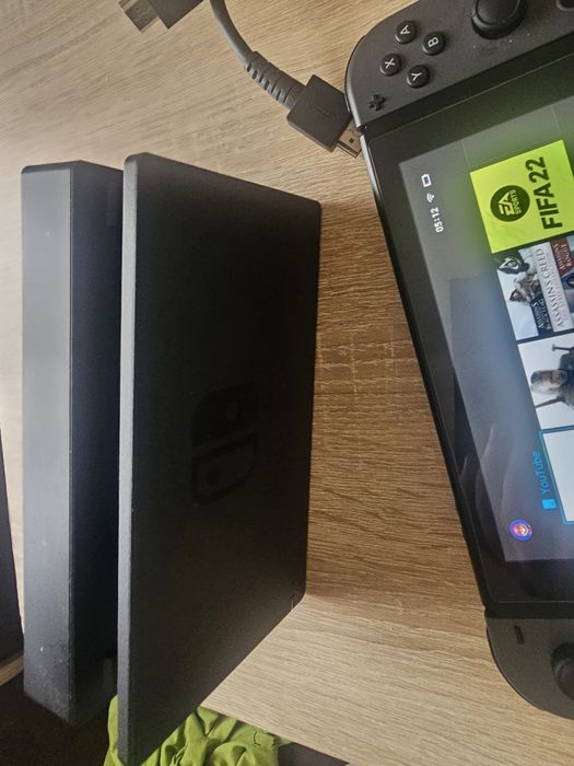 nintendo switch second hand si noi de vanzare • Anunturi • OLX.ro