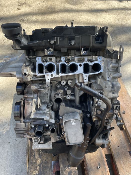 Двигател БМВ/ Мини Б37Ц15А (bmw B37C15A)