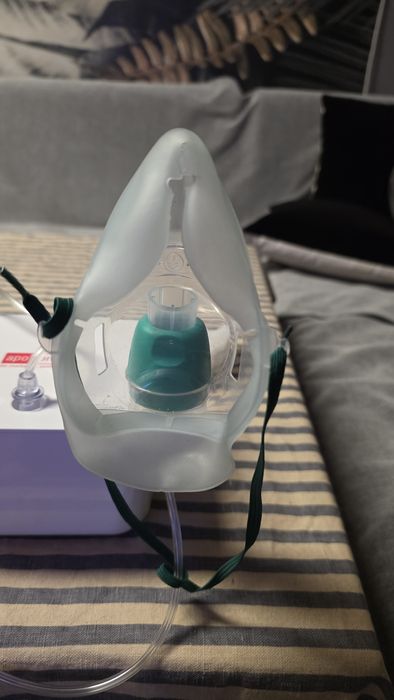 Инхалатор microlife