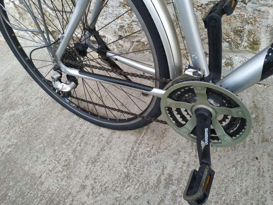 Велосипед Object 28 цола