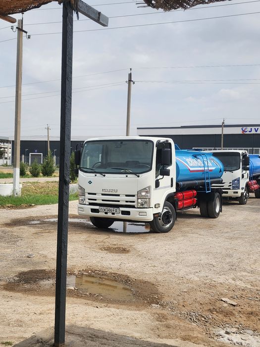 Isuzu vadavoz aftobusdan yigilgan